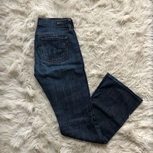 Citizens of Humanity Petite Bootcut Size 24